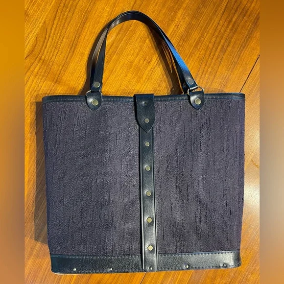 1960’s Vintage Enid Collins style Owl Jeweled Handbag - Picture 3 of 10